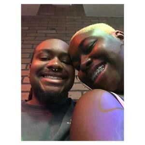 Meet your Posher, Dylan